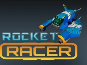 Rocket Racer